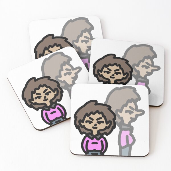 Item preview, Arlo Fisher designed and sold by Happy Time Boredom.