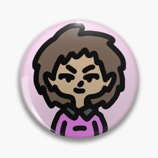 Item preview, Arlo Fisher designed and sold by Happy Time Boredom.