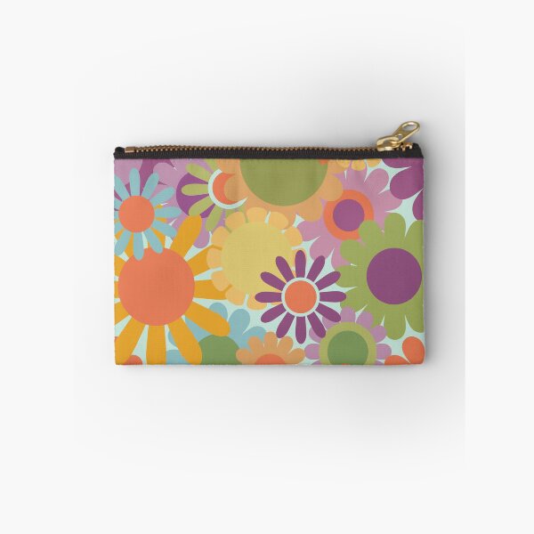 Item preview, Flower Power Revival designed and sold by Lynne Adams.