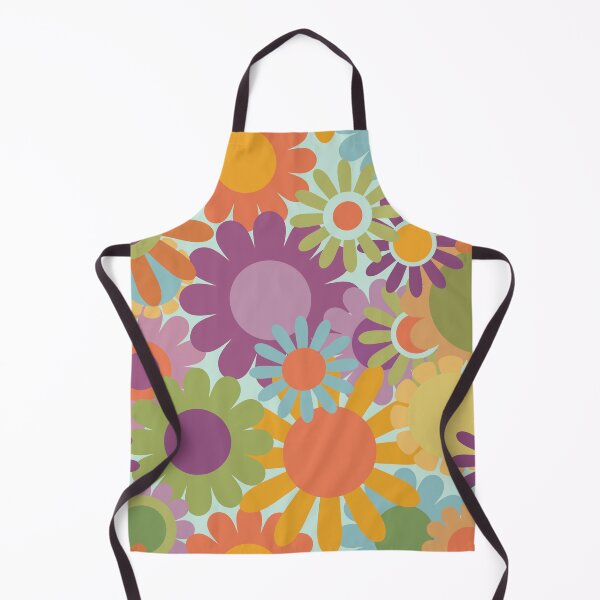 Item preview, Flower Power Revival designed and sold by Lynne Adams.