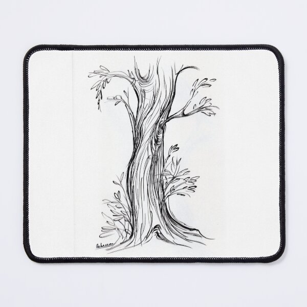 Item preview, Tree #1 designed and sold by Rebecca Rees.