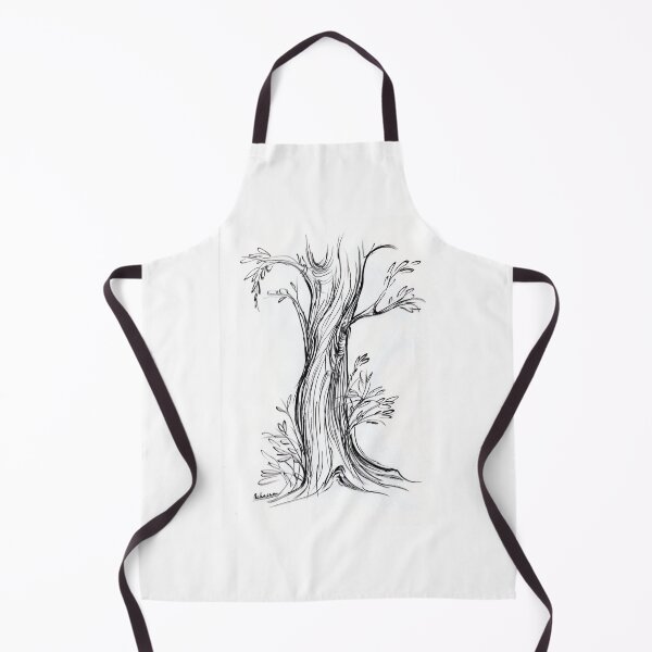 Item preview, Tree #1 designed and sold by Rebecca Rees.