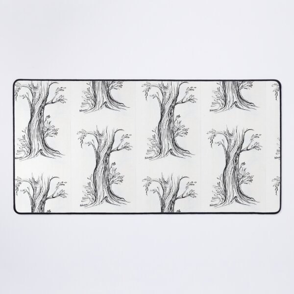 Item preview, Tree #1 designed and sold by Rebecca Rees.