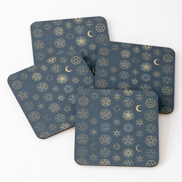 Item preview, Esoteric symbols designed and sold by cubiask.