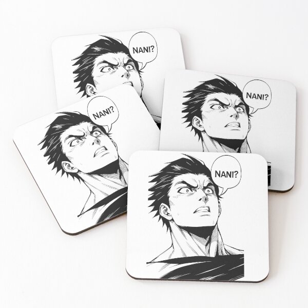 Item preview, Huh? designed and sold by Artieries1.
