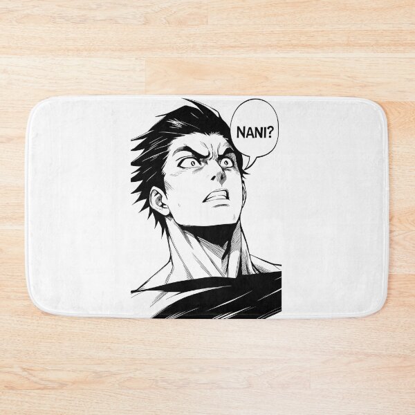 Item preview, Huh? designed and sold by Artieries1.
