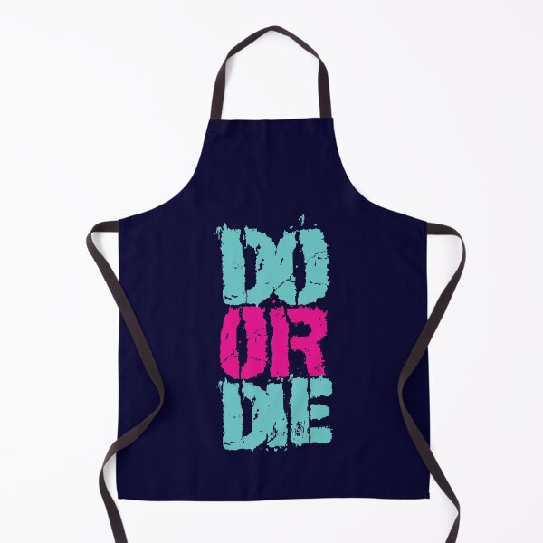 Item preview, Do or Die | Fearless Hustle Statement for Achievers designed and sold by typoinspired.