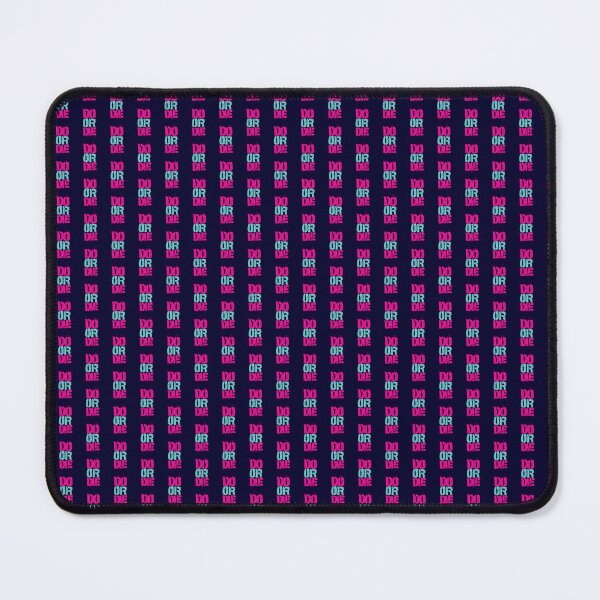 Item preview, Do or Die | Fearless Hustle Statement for Achievers designed and sold by typoinspired.
