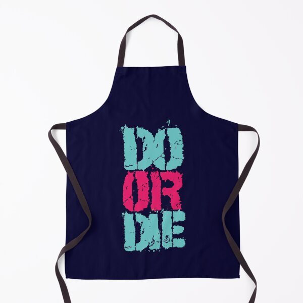 Item preview, Do or Die | High-Stakes Mentality Shirt for Champions designed and sold by typoinspired.