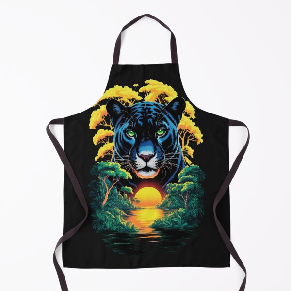 Item preview, The panther designed and sold by aipaint.