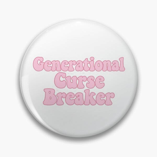Item preview, GCB pink Sticker designed and sold by FFJs.
