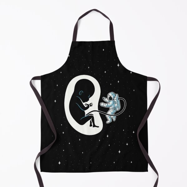 Item preview, Planetary fetus designed and sold by Uglyandcute.