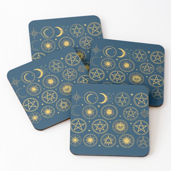 Item preview, Esoteric symbols designed and sold by cubiask.
