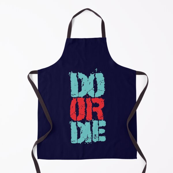 Item preview, Do or Die | High-Stakes Mentality Shirt for Champions designed and sold by typoinspired.