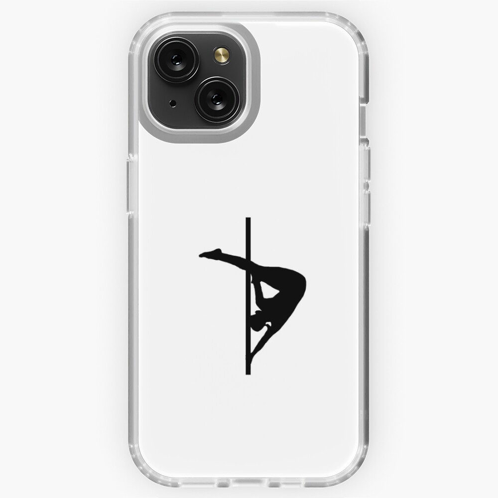 Item preview, iPhone Soft Case designed and sold by lidimentos.