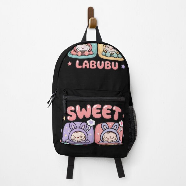 Item preview, Sweet labubu - un design pour vous et votre famille design Sweet labubu designed and sold by MeowLoka ⭐⭐⭐⭐.