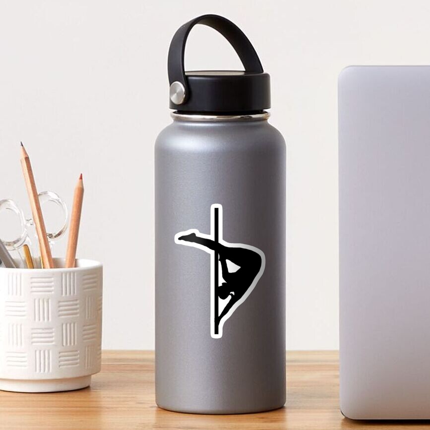 Item preview, Sticker designed and sold by lidimentos.