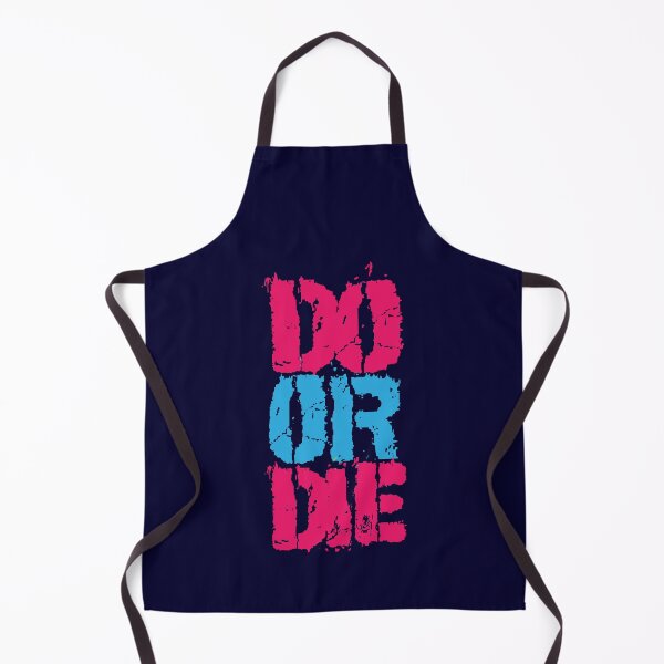 Item preview, Do or Die | Push Beyond Limits Motivational Tee designed and sold by typoinspired.
