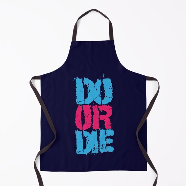 Item preview, Do or Die | Push Beyond Limits Motivational Tee designed and sold by typoinspired.