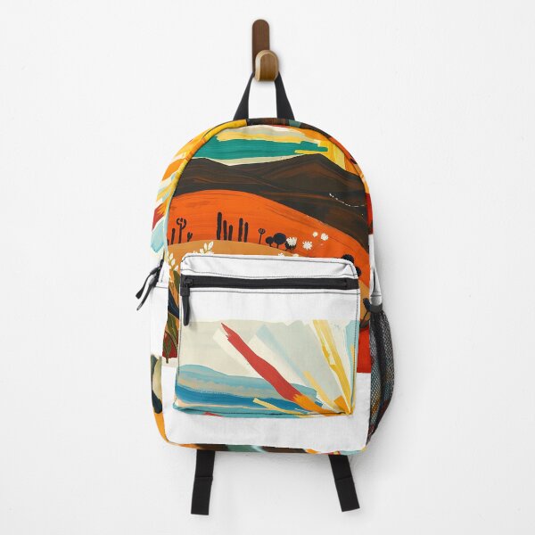 Item preview, Abstract sunset designed and sold by PICT T MOSB.