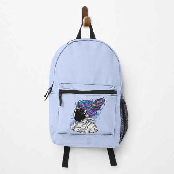 Item preview, Galaxy Hair, Don’t Care designed and sold by Amir Faysal.