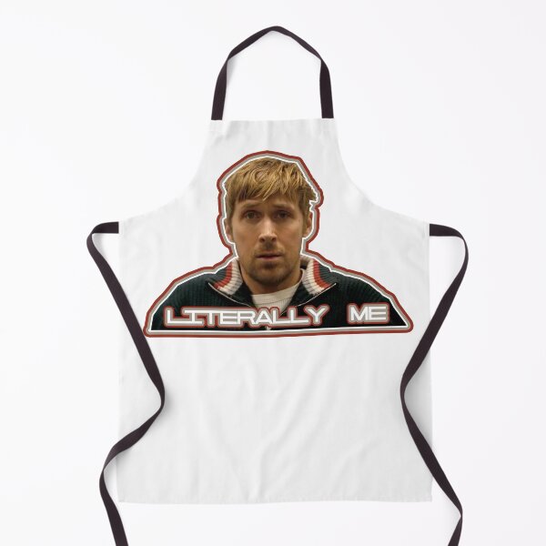Item preview, Literally Me Ryan Gosling - Ryland Grace Edition designed and sold by hesjustken.