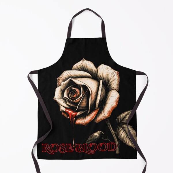 Artikelvorschau, ROSE BLOOD Grafische Kleidung und Dekor entworfen und verkauft von THEPLUGceoMERCH.