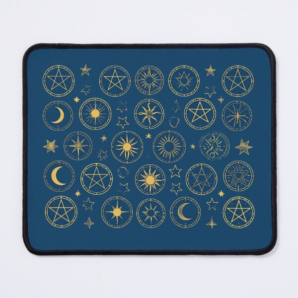 Item preview, Esoteric symbols designed and sold by cubiask.