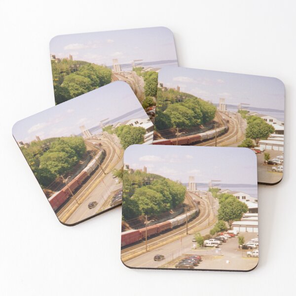 Item preview, the tacoma aroma designed and sold by Gold Notice.