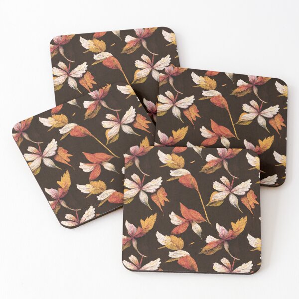 Item preview, Fall Foliage designed and sold by Liz Redbrake.