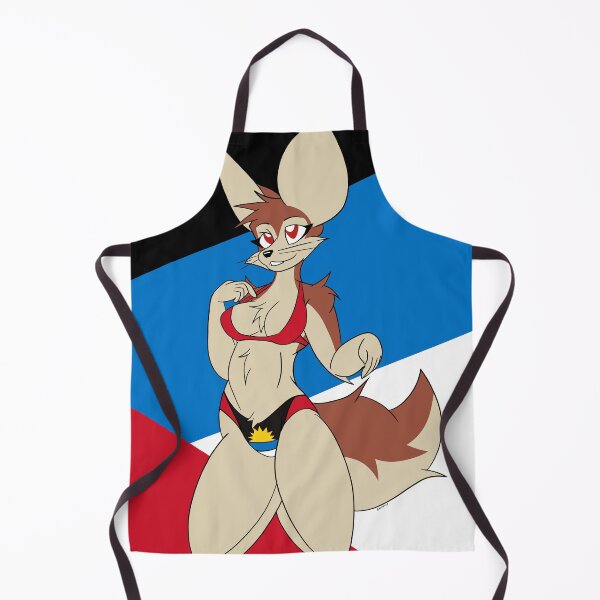 Item preview, Antigua and Barbuda designed and sold by GunFox.