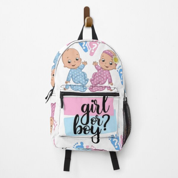 Item preview, Gender Reveal fille ou garçon ? designed and sold by MeowLoka ⭐⭐⭐⭐.