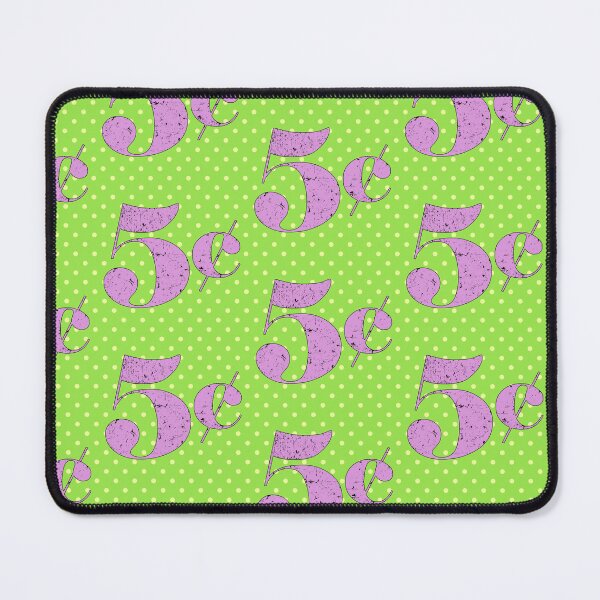 Item preview, Five Cents Worth, Vintage designed and sold by lightnshadow1.