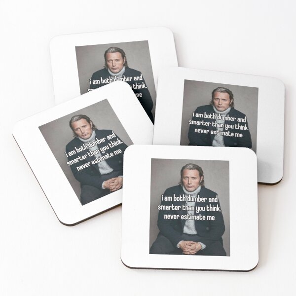 Item preview, Never estimate me designed and sold by FullSpectrumASW.