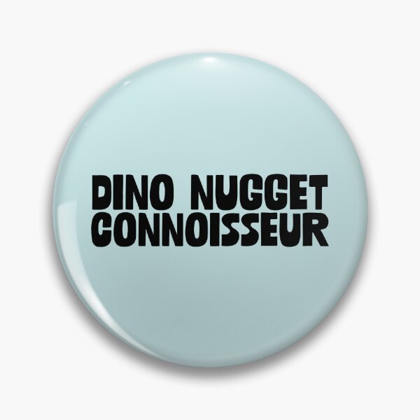 Artikelvorschau, Dino Nugget Kenner entworfen und verkauft von sillyjess.