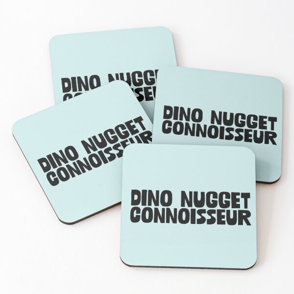 Artikelvorschau, Dino Nugget Kenner entworfen und verkauft von sillyjess.