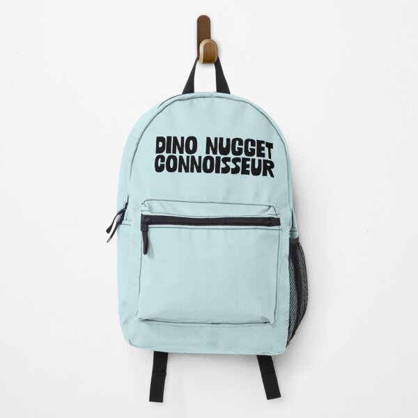 Item preview, Dino Nugget Connoisseur designed and sold by sillyjess.