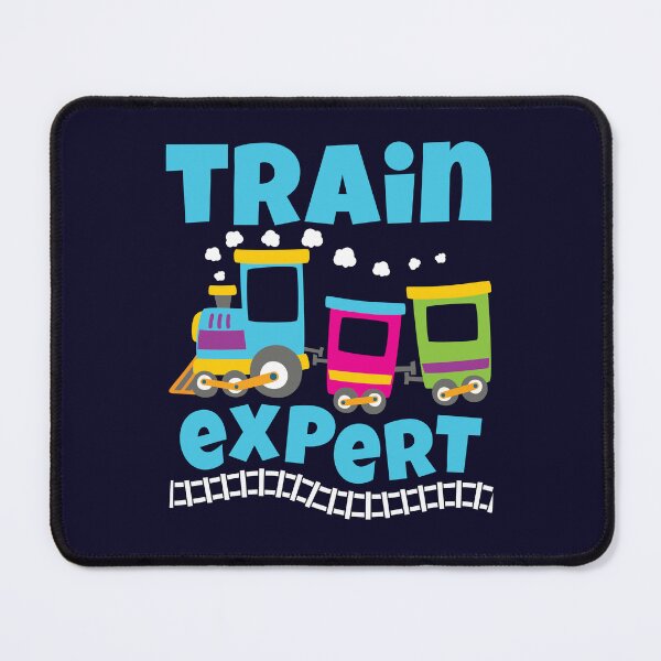 Item preview, Train Expert Toy Trains Railroad Train Lover designed and sold by jaygo.