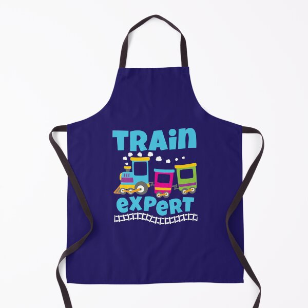 Item preview, Train Expert Toy Trains Railroad Train Lover designed and sold by jaygo.