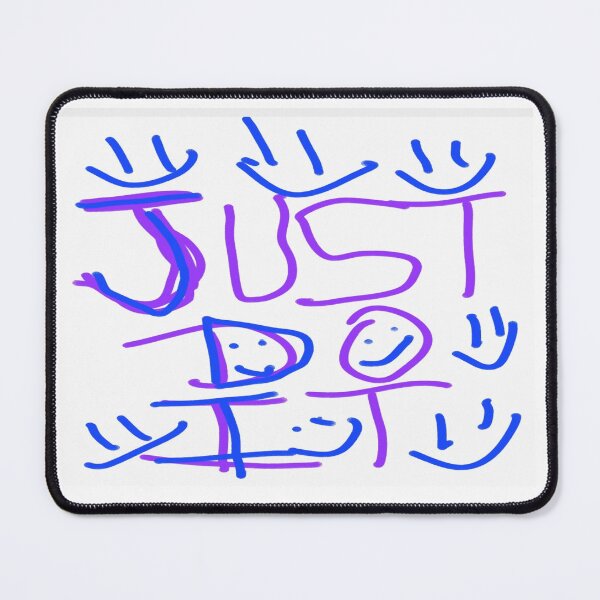 Item preview, :) :) JUST DO IT :) :) :)  designed and sold by Artqween .
