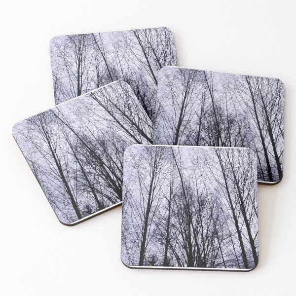 Item preview, moody day designed and sold by Gold Notice.