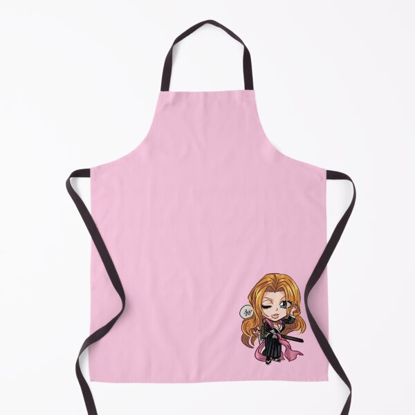 Aperçu de l'œuvre Rangiku Chibi hé créée et vendue par angsty-angst.