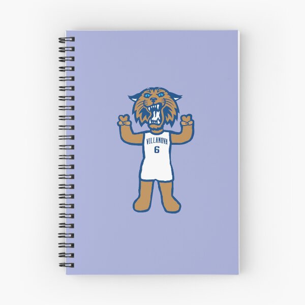 Item preview, villanova wildcat designed and sold by Maria Benvenuto.