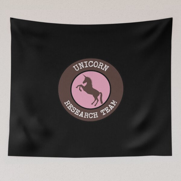 Item preview, Cryptid Research Team | Cryptid Research Team Paranormal Mystery Hunters Halloween designed and sold by Two Otters Co.