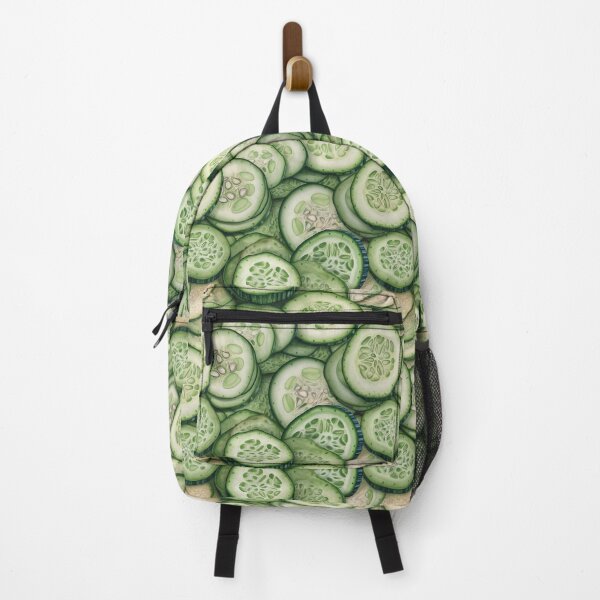 Item preview, Cucumbers designed and sold by nkirouac.