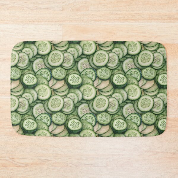 Item preview, Cucumbers designed and sold by nkirouac.