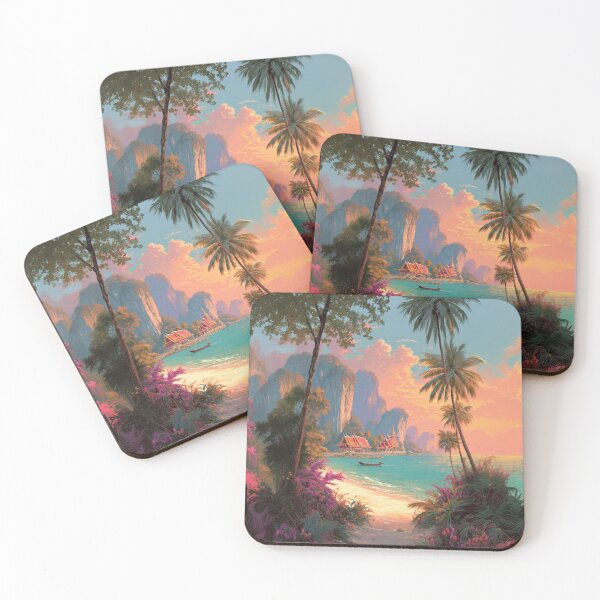 Item preview, Tropical Thailand designed and sold by NikiBS.