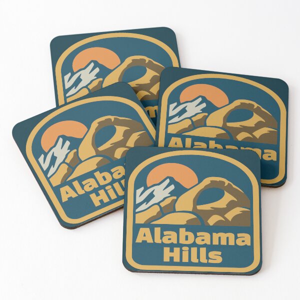 Item preview, Desert Arch – Alabama Hills designed and sold by Wissam Ramadan.