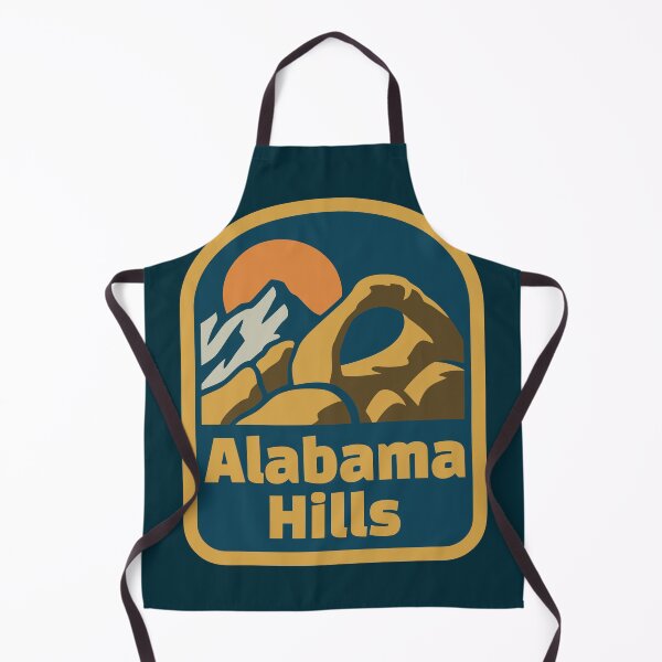 Item preview, Desert Arch – Alabama Hills designed and sold by Wissam Ramadan.