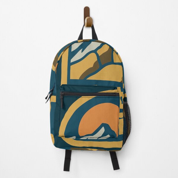 Item preview, Desert Arch – Alabama Hills designed and sold by Wissam Ramadan.